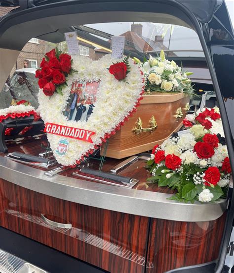 TDM Low Cost Funeral Specialists .